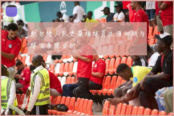 凯尔特人队史最矮球员生涯回顾与球场表现分析
