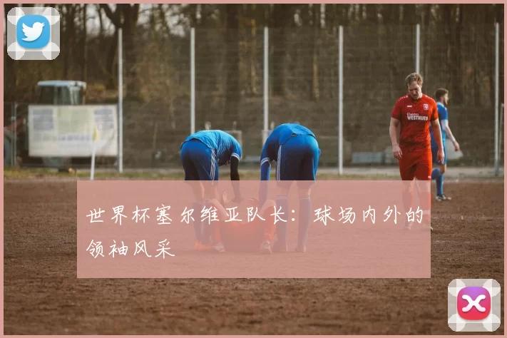 世界杯塞尔维亚队长:球场内外的领袖风采