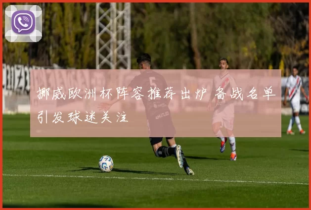 挪威欧洲杯阵容推荐出炉 备战名单引发球迷关注