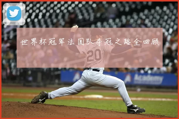 世界杯冠军法国队夺冠之路全回顾