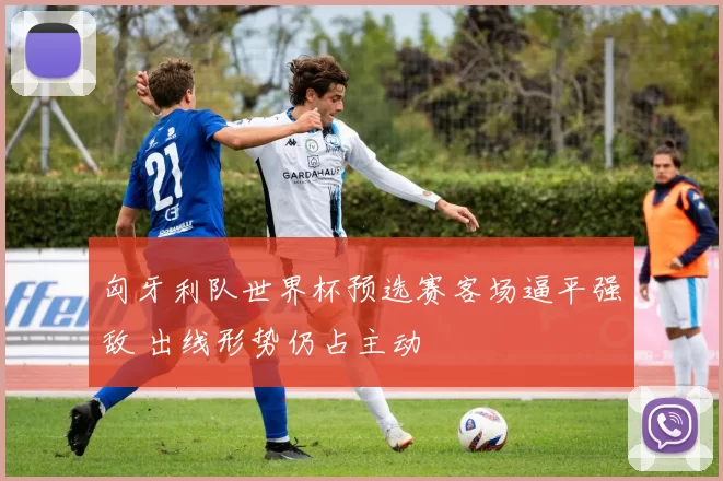 匈牙利队世界杯预选赛客场逼平强敌 出线形势仍占主动
