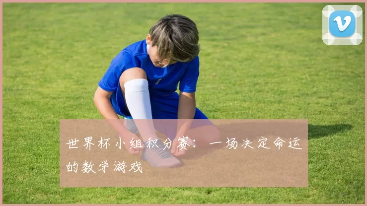 世界杯小组积分赛:一场决定命运的数学游戏