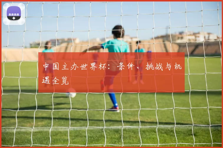 中国主办世界杯:条件、挑战与机遇全览