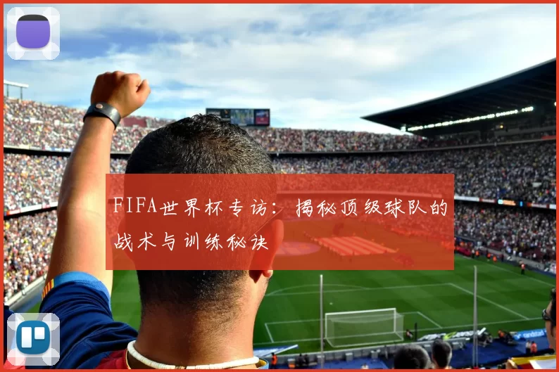 FIFA世界杯专访：揭秘顶级球队的战术与训练秘诀