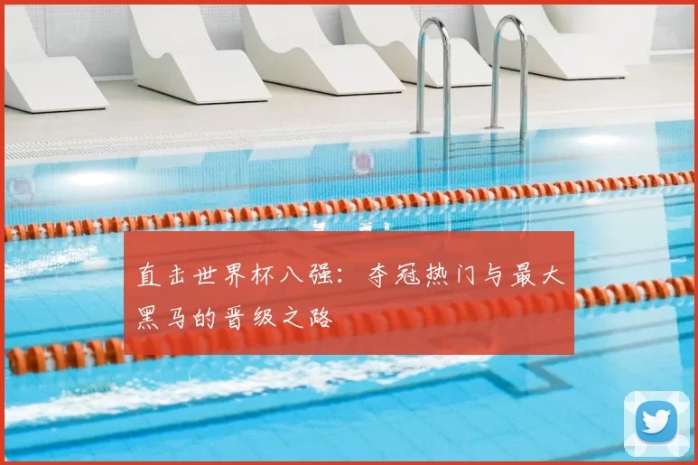直击世界杯八强:夺冠热门与最大黑马的晋级之路
